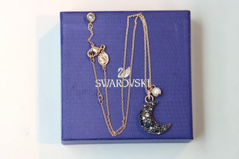 Swarovski Necklaces